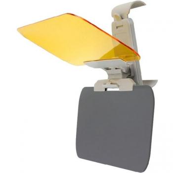 UV Protection Car Sun Visor
