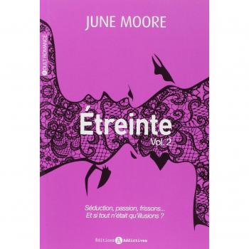 Etreinte, Tome 2 :