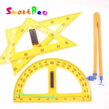 Magnetic Geometry Set