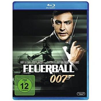 James Bond