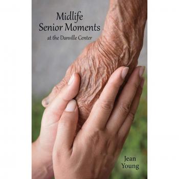 Midlife senior moments paperback