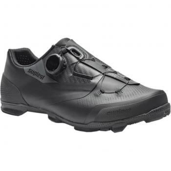 Scarpe MTB Suplest Edge 2.0 Performance Nera 43