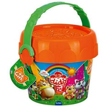 Secchiello Didò 44 Gatti Fila