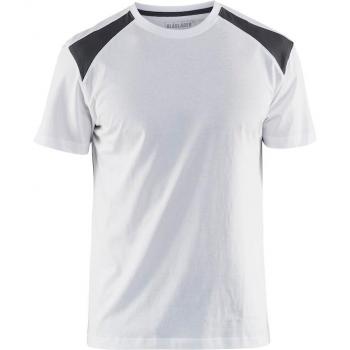 Blaklader Two‑Hued Shirt