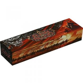 Flesh and Blood : Coffret Blitz La Chasse