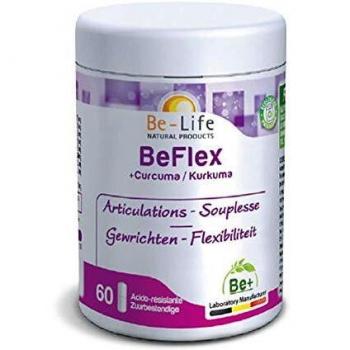 Be-Life Kurkuma Capsules, 60 stuks