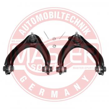Kit de Braços Oscilantes e Suspensão de Rodas MASTER-SPORT 37122