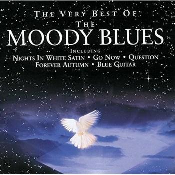 Best of the Moody Blues