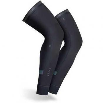 Perneras Térmicas Gobik Kaba Unisex Color Negro Pitch Black