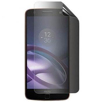 Moto Z Force ConcealTech 2‑Way Screen Protector Film