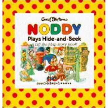 Lift-the-flap Book