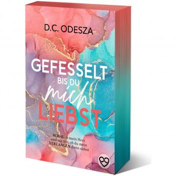 D.C. Odesza Gefesselt Bis Du Mich Liebst