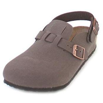 BIRKENSTOCK Kay Kids Sabots Double Bride
