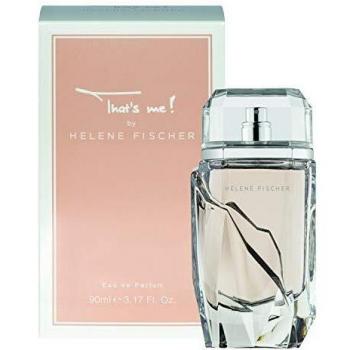 Parfums pour femmes Hélène Fischer : Thats-Me Eau de Parfum Spray