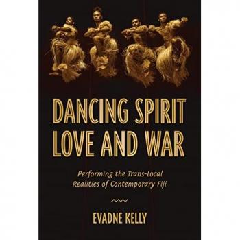 Dancing Spirit Love and War