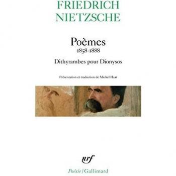 Poèmes