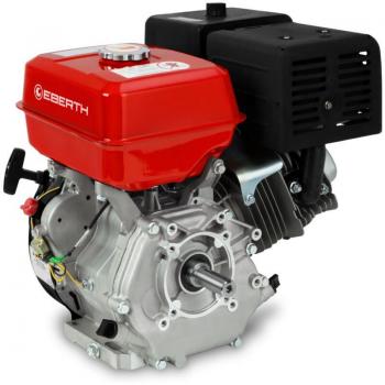 EBERTH GW3-ER420-15-Q25.4 : Moteur à essence 1 cylindre, 15 CV