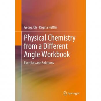 Vitalsource Technologies, Inc. Physical Chemistry From A Different Angle Workbook