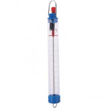 Échelle Dynamométrique Double – Balance à ressort