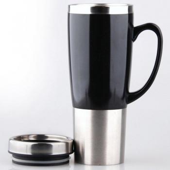 450ml USB Waterkoker met Schokbestendige Eigenschappen