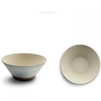 Insalatiera 100% melamine carrara 26.5 x 11 cm
