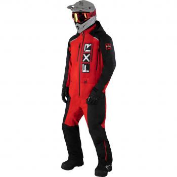 Mono de Moto de Nieve FXR Recruit F.A.S.T.