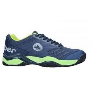 Jhayber Footwear Padel Tajín
