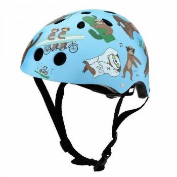 Casco Regolabile Hornit Sloth per Bambini