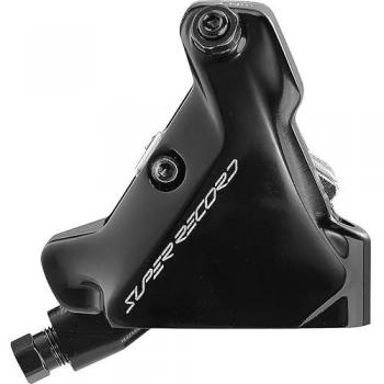 Freno a disco idraulico posteriore Campagnolo Super Record 140 mm 2x12V