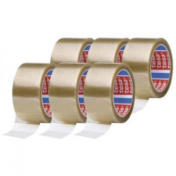 Ruban adhésif transparent tesa 4195
