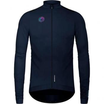 Giacca Gobik Armour 2.0 blu scuro