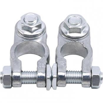 2-Pack Automotive Battery Terminal Caps