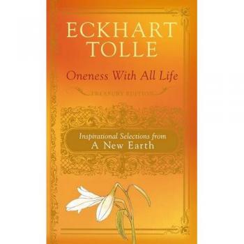 ONENESS WITH ALL LIFE