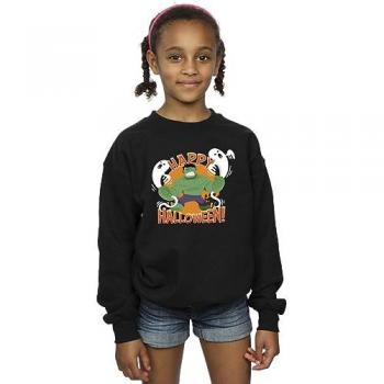 Felpa Marvel per Ragazze Hulk Halloween