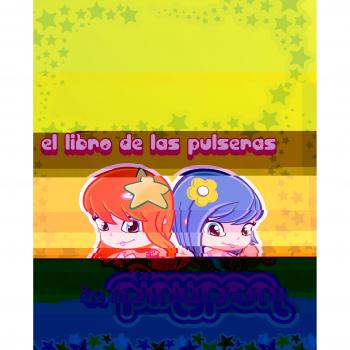 El libro de las pulseras de Pinypon