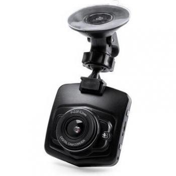 HDMI sportcamera voor auto Full HD 1080p Zwart