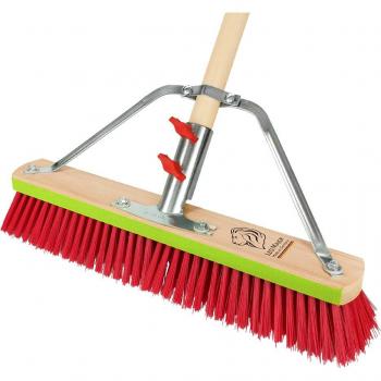 Besen Lm Bulldozer Elastonborsten, 450 mm – Peggy Perfect