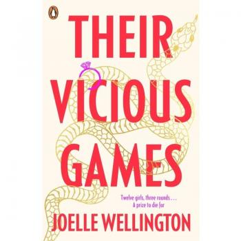 Their Vicious Games
