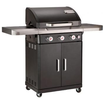 Grill Chef 3.1 Gas Barbecue Pro Series