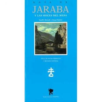 JARABA Y LAS HOCES DEL MESA