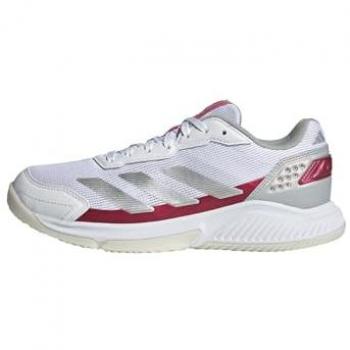 Damen Padelschuh adidas Courtquick