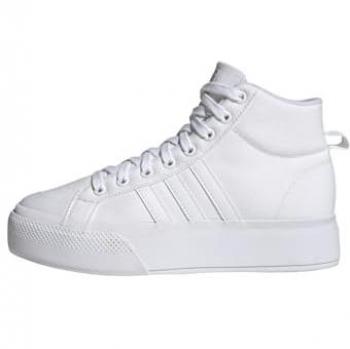 Zapatillas Adidas modelo Ie2316 para mujer en color blanco