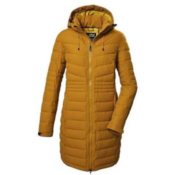 KILLTEC Steppmantel für Damen KOW 96 WMN QLTD CT