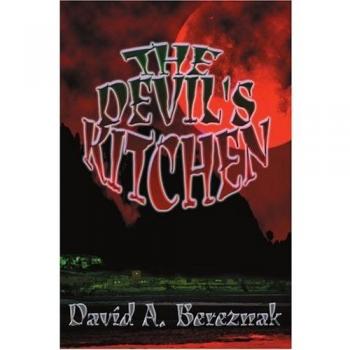 The Devil's Kitchen