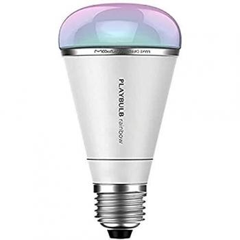 Mipow Light Playbulb Lampada LED Bianco