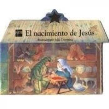 El nacimiento de Jesús