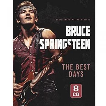 The Best Days/Radio Broadcasts