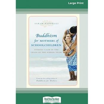 Napthali, Sarah: Buddhism for Mothers of Schoolchildren