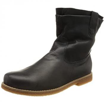 Andrea Conti 0342926 Stiefeletten dunkelblau