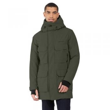 Parka Didriksons Drew